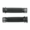 Avon Grips Anodized Custom Contour Rival Grips