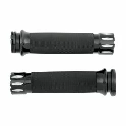 Avon Grips Anodized Custom Contour Rival Grips