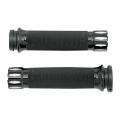 Avon Grips Anodized Custom Contour Rival Grips