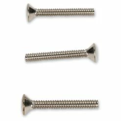 Kuryakyn Case Screws For Pro-Series And Pro-R