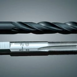 Cruise-Mate 21/64" Drill Bit And 3/8"-24 Tap Kit