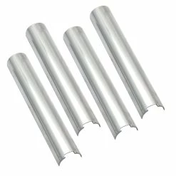 S&S Cycle Extra Long Pushrod Cover Keepers