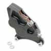 Performance Machine Black Ops Front Right 4-Piston Brake Caliper
