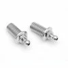 Kuryakyn 1/2"-13 X 1" T.C. Style Breather Bolts