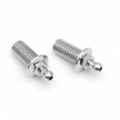 Kuryakyn 1/2"-13 X 1" T.C. Style Breather Bolts