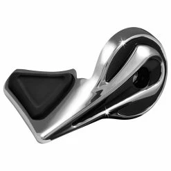 Kuryakyn Chrome Kinetic Throttle Boss
