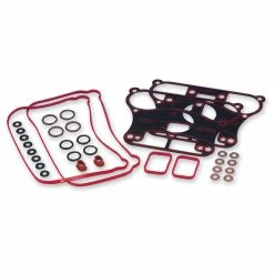Genuine James Gaskets Genuine James Rocker Cover Gasket Kit
