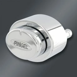 Pingel 5/16″ Chrome Chopper Valve