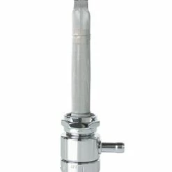 Pingel High Flow Fuel Valve With Custom Round Knob