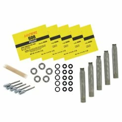 Pingel Fuel Valve Rebuild Components