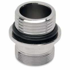 Drag Specialties Petcock Adapter