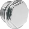 Drag Specialties Fuel Tank Outlet Plug