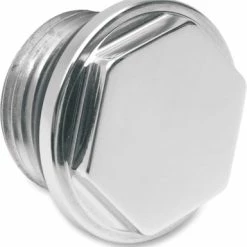 Drag Specialties Fuel Tank Outlet Plug