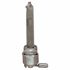 Pingel Power-Flo 'Designer' High Volume Petcock