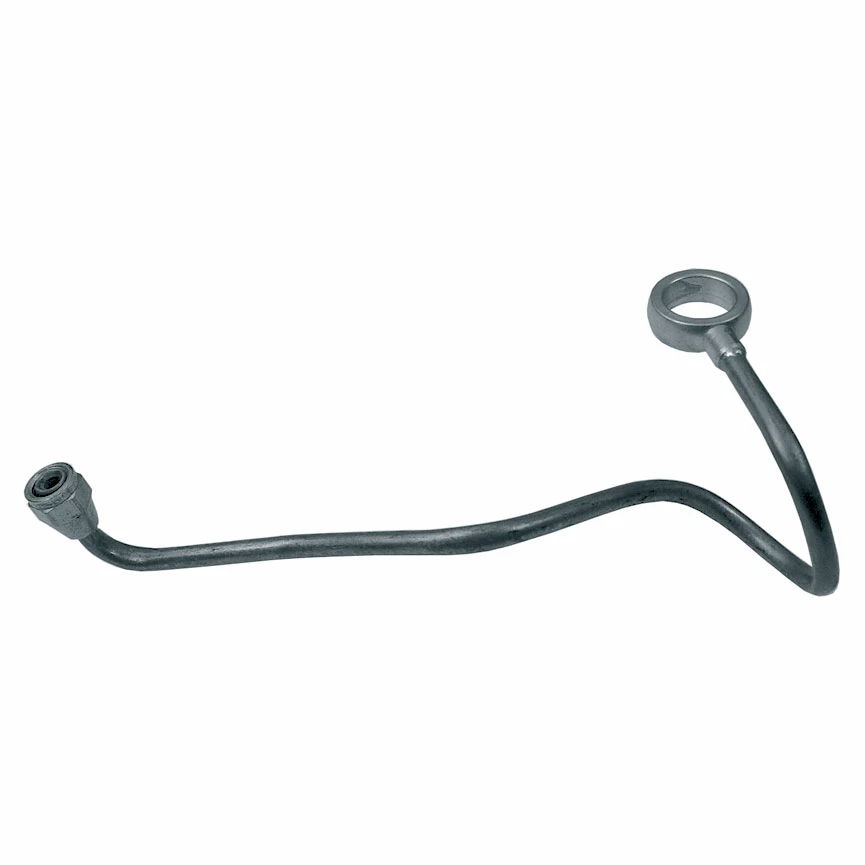 V-Twin Manufacturing OHV Gas Lines