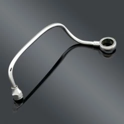 V-Twin Manufacturing OHV Gas Lines