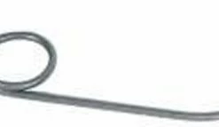 V-Twin Manufacturing Steel Gas Line