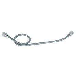 V-Twin Manufacturing Steel Gas Line