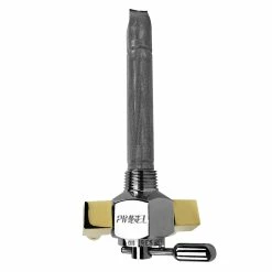 Pingel Power-Flo High Volume Petcocks