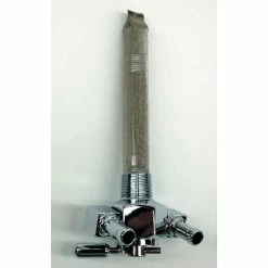 Pingel Power-Flo High Volume Petcocks