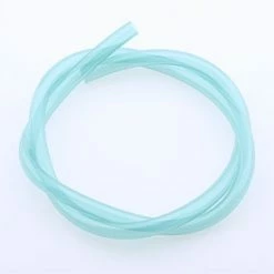 Helix Racing Green Colored Fuel Line
