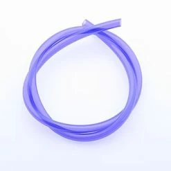 Helix Racing Purple Colored Fuel Line