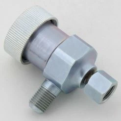 V-Twin Manufacturing Gas Strainer