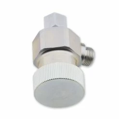 V-Twin Manufacturing Gas Strainer