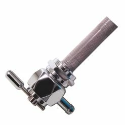 Pingel Power-Flo 'Designer' High Volume Petcock