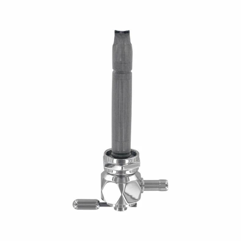 Pingel Power-Flo 'Designer' High Volume Petcock