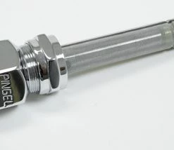 Pingel Power-Flo High-Volume Petcock