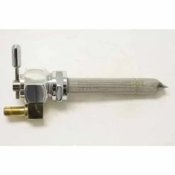 Pingel Power-Flo High-Volume Petcock