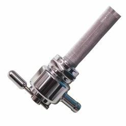 Pingel Power-Flo 'Designer' High Volume Petcock