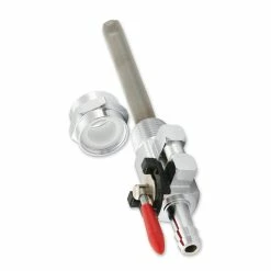 ACCEL High-Flow Petcock