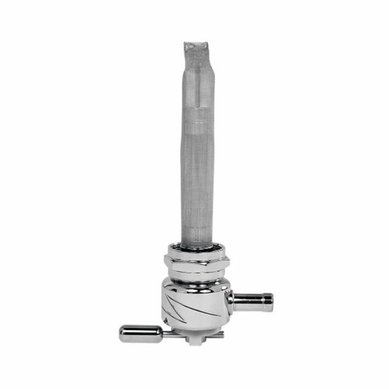 Pingel Power-Flo 'Designer' High Volume Petcock