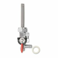 ACCEL High-Flow Petcock