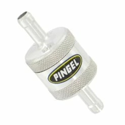 Pingel Inline Fuel Filter