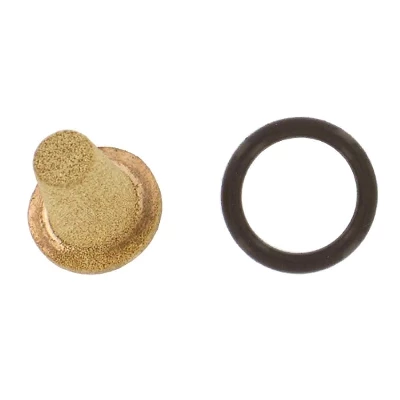 Pingel Inline Fuel Filter Replacement Filter Element