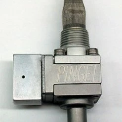 Pingel Guzzler Fuel Valve