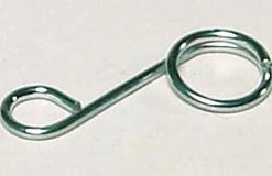 V-Twin Manufacturing Fuel Hose Support Wire