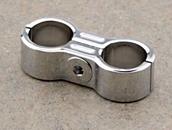 J&P Cycles Hose Separator