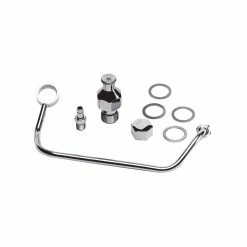 V-Twin Manufacturing Gas Valve Shut-Off Kit