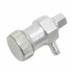 Colony Gas Strainer