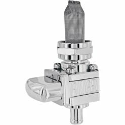 Pingel Guzzler Fuel Valve Single, 5/16″ Outlet
