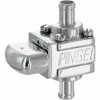 Pingel Guzzler Fuel Valve Single, 5/16″ Outlet