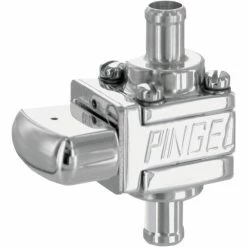 Pingel Guzzler Fuel Valve Single, 5/16″ Outlet