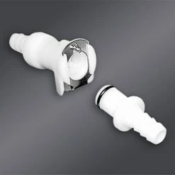 Motion Pro Quick Disconnect Coupling