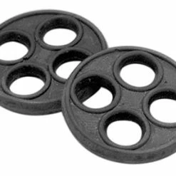 J&P Cycles Viton Seals For Petcocks