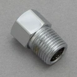 Gardner-Westcott Gardner Wescott Fuel Fitting