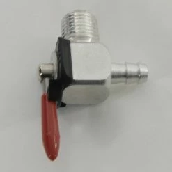 Paughco Mini Petcock